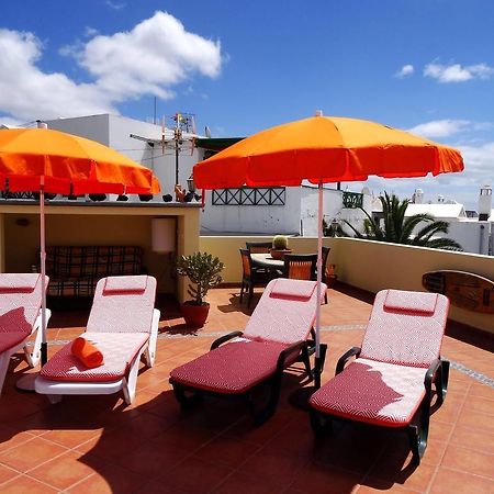 Apartamento Sole mit Meerblick Puerto del Carmen  Exterior foto
