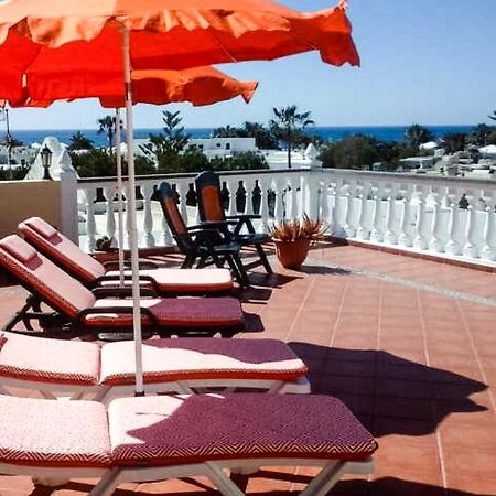 Apartamento Sole mit Meerblick Puerto del Carmen  Exterior foto
