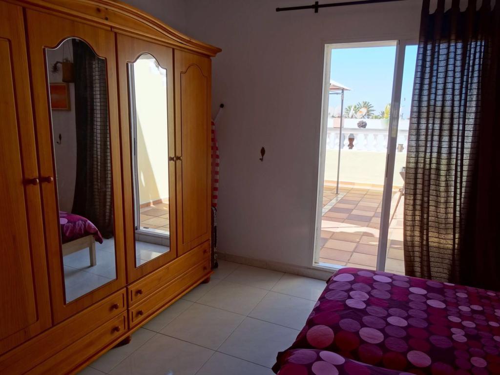 Apartamento Sole mit Meerblick Puerto del Carmen  Exterior foto