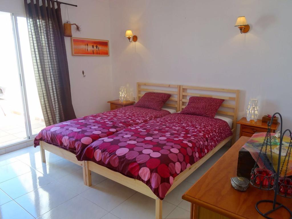 Apartamento Sole mit Meerblick Puerto del Carmen  Exterior foto