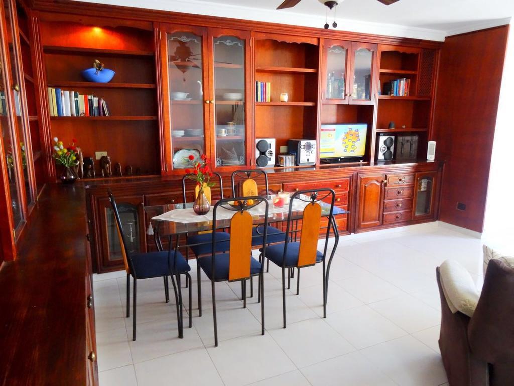 Apartamento Sole mit Meerblick Puerto del Carmen  Exterior foto