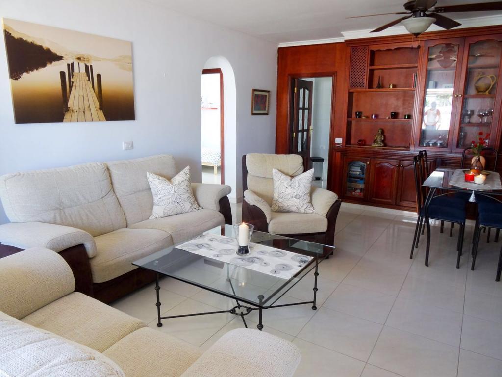 Apartamento Sole mit Meerblick Puerto del Carmen  Exterior foto