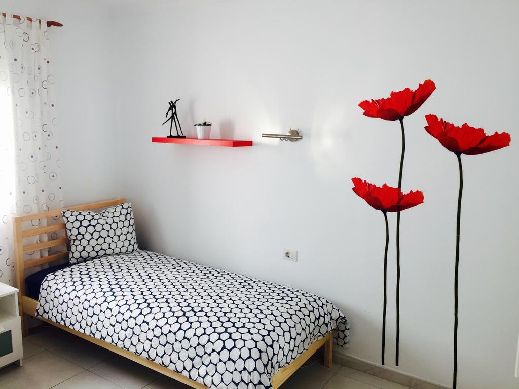 Apartamento Sole mit Meerblick Puerto del Carmen  Exterior foto