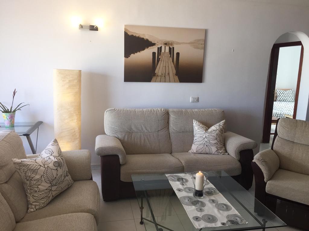Apartamento Sole mit Meerblick Puerto del Carmen  Exterior foto