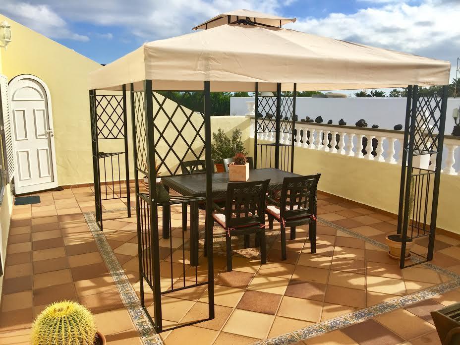 Apartamento Sole mit Meerblick Puerto del Carmen  Exterior foto
