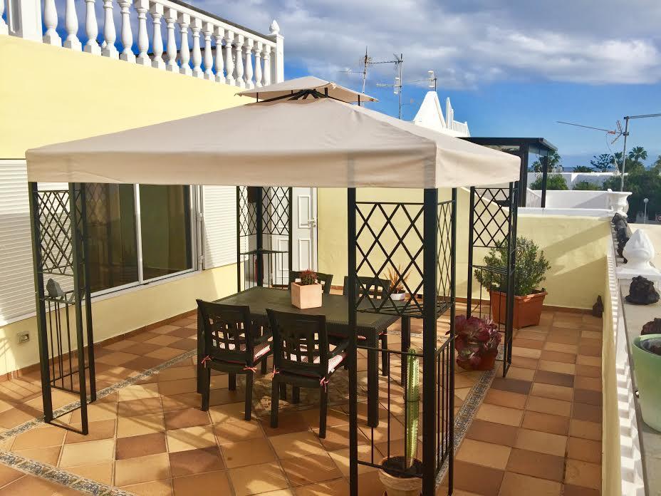 Apartamento Sole mit Meerblick Puerto del Carmen  Exterior foto