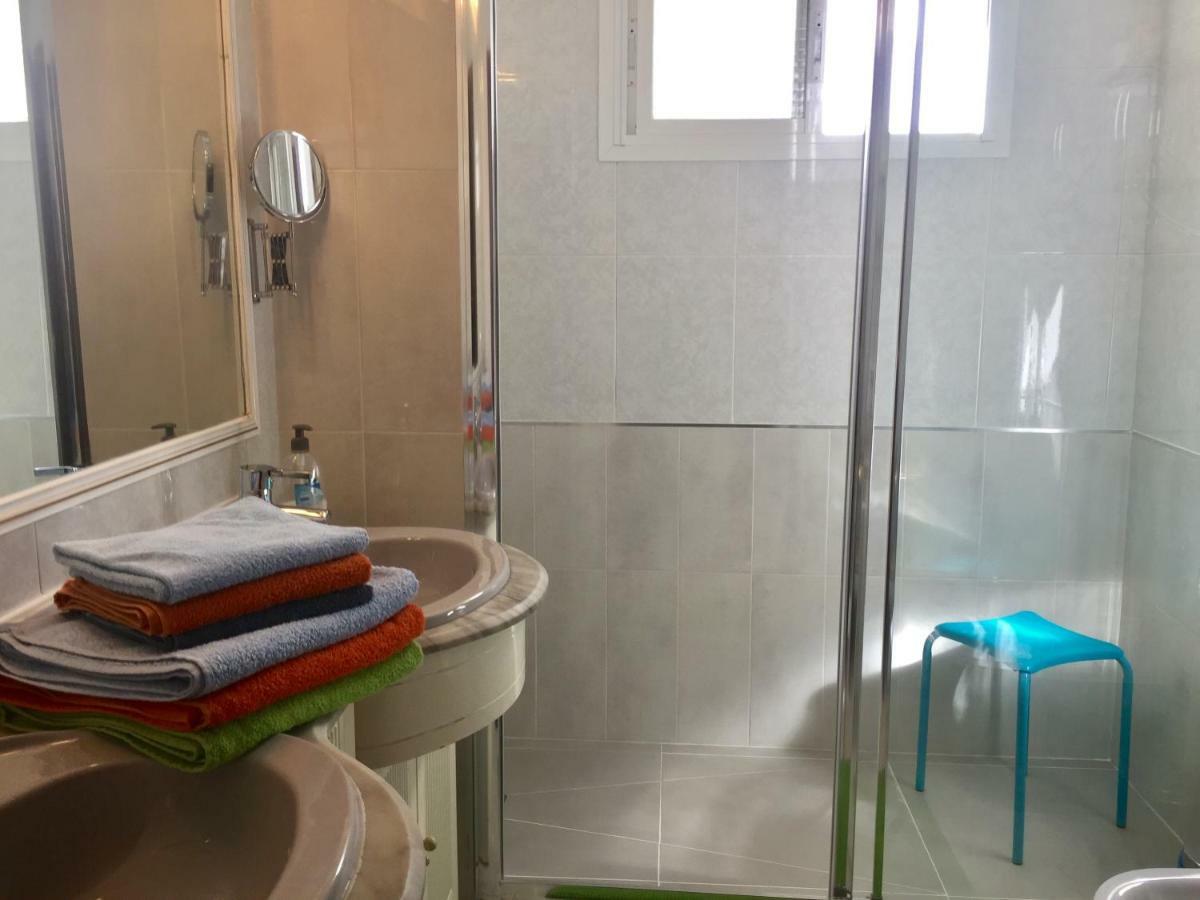 Apartamento Sole mit Meerblick Puerto del Carmen  Exterior foto