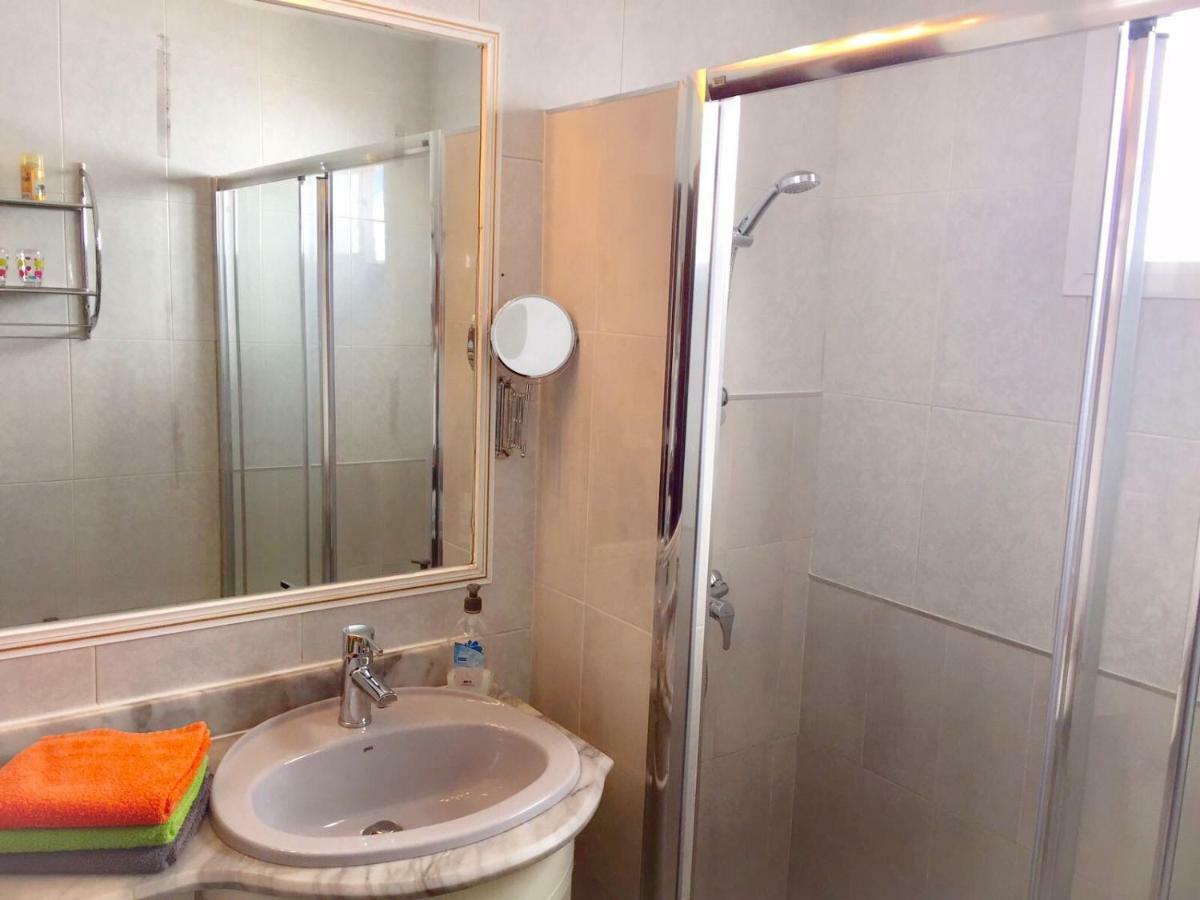Apartamento Sole mit Meerblick Puerto del Carmen  Exterior foto